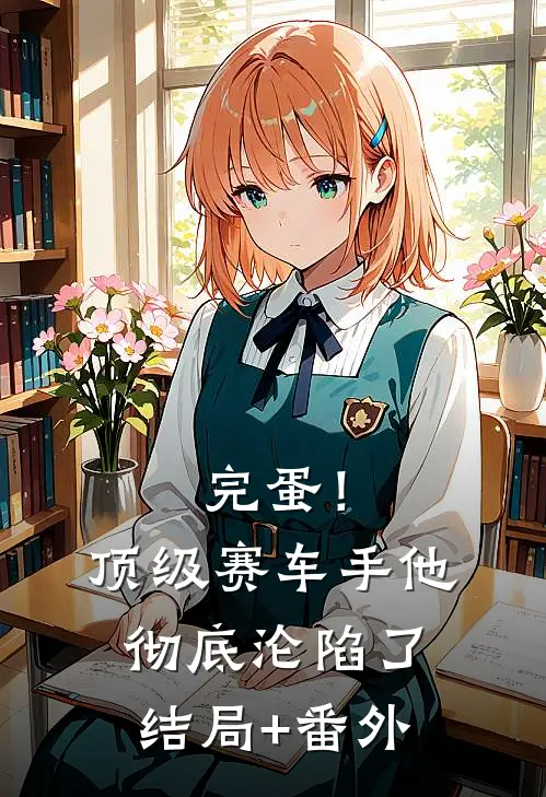 完蛋！顶级赛车手他彻底沦陷了结局+番外
