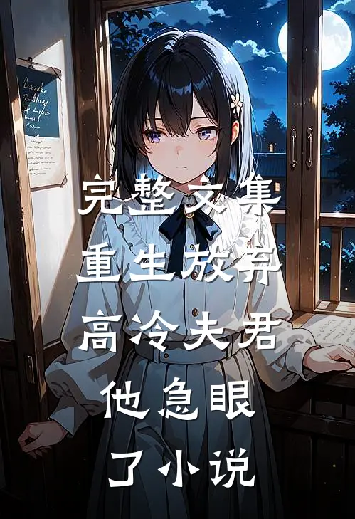 完整文集重生放弃高冷夫君,他急眼了小说