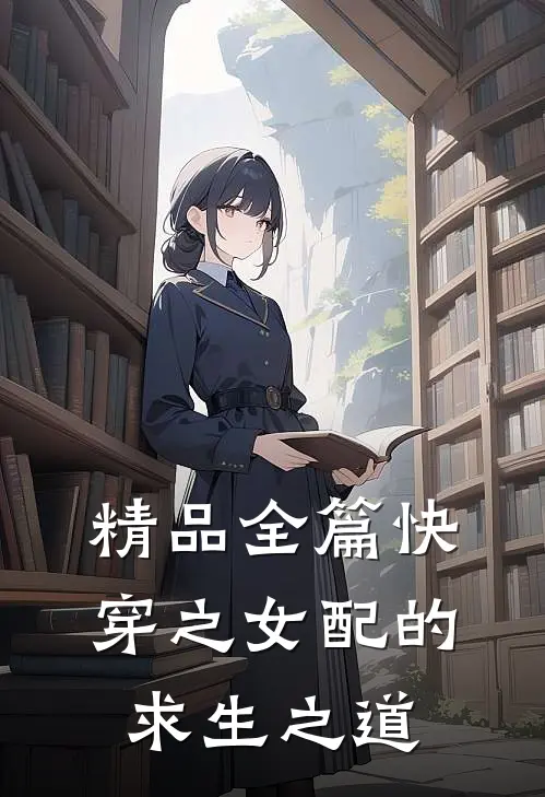 精品全篇快穿之女配的求生之道