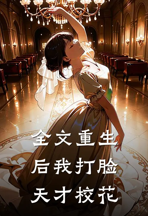 全文重生后我打脸天才校花