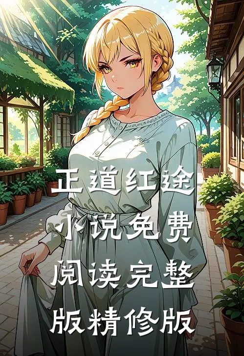 正道红途小说免费阅读完整版精修版