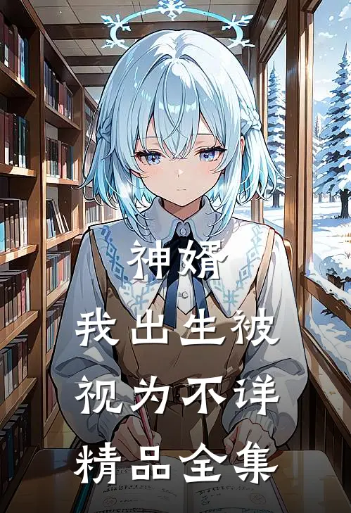 神婿：我出生被视为不详精品全集