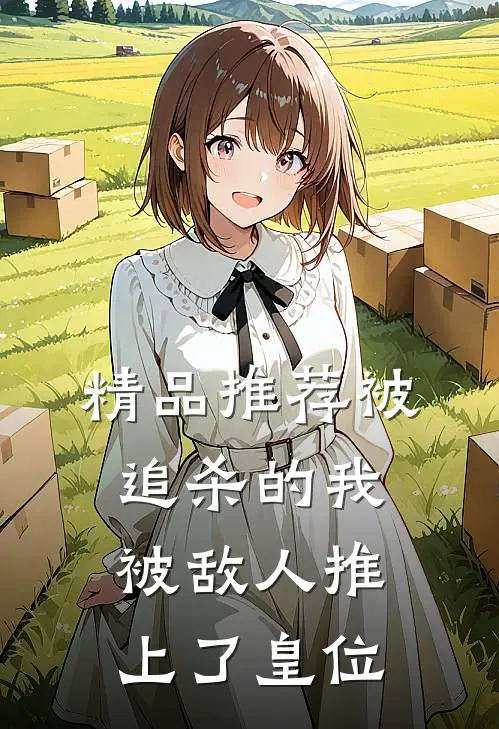 精品推荐被追杀的我，被敌人推上了皇位