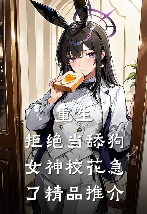 重生：拒绝当舔狗，女神校花急了精品推介