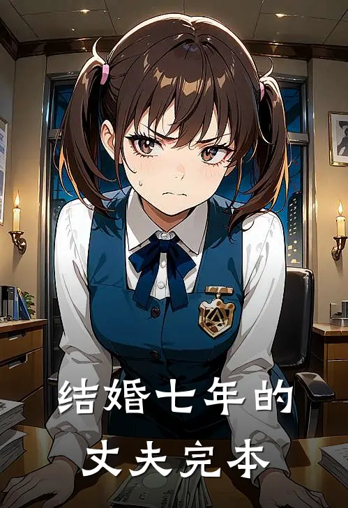 结婚七年的丈夫完本