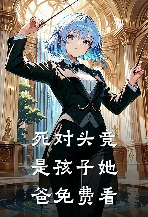 死对头竟是孩子她爸免费看