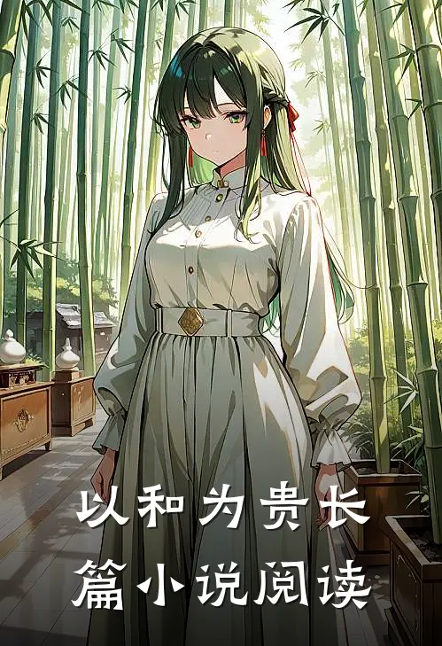 以和为贵长篇小说阅读