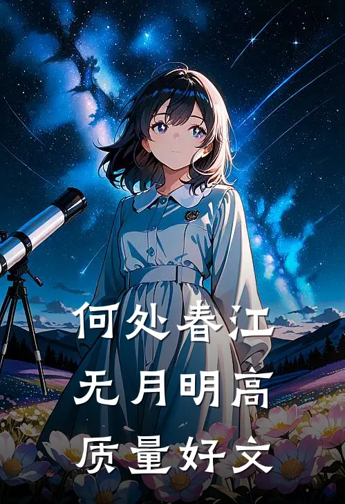 何处春江无月明高质量好文