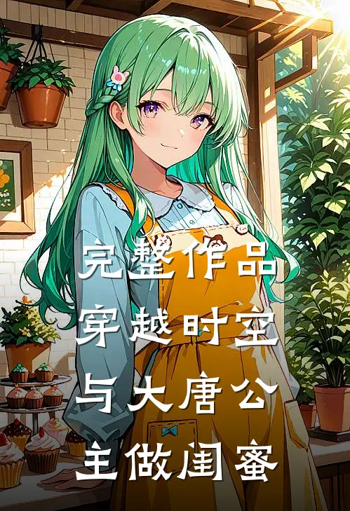 完整作品穿越时空，与大唐公主做闺蜜