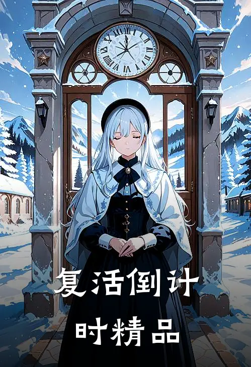 复活倒计时精品