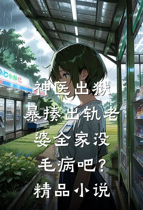 神医出狱，暴揍出轨老婆全家没毛病吧？精品小说