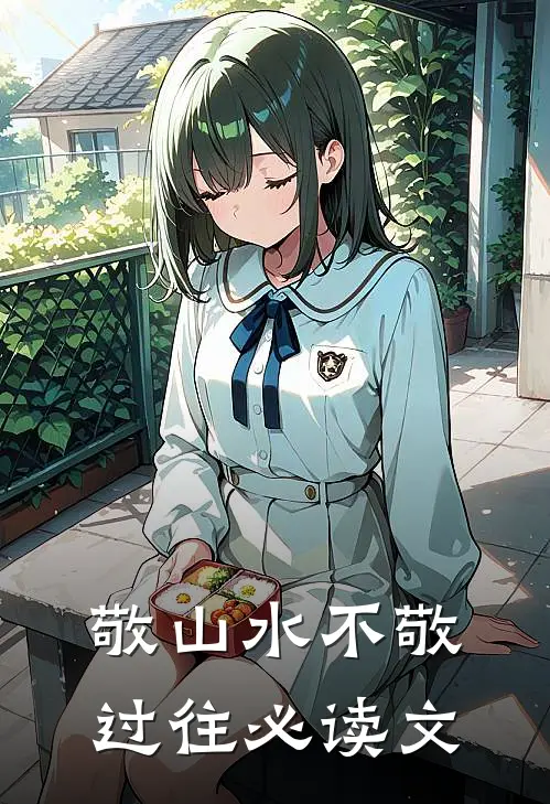 敬山水不敬过往必读文