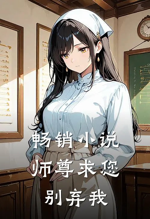 畅销小说师尊求您别弃我