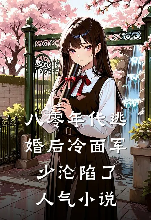 八零年代逃婚后冷面军少沦陷了人气小说