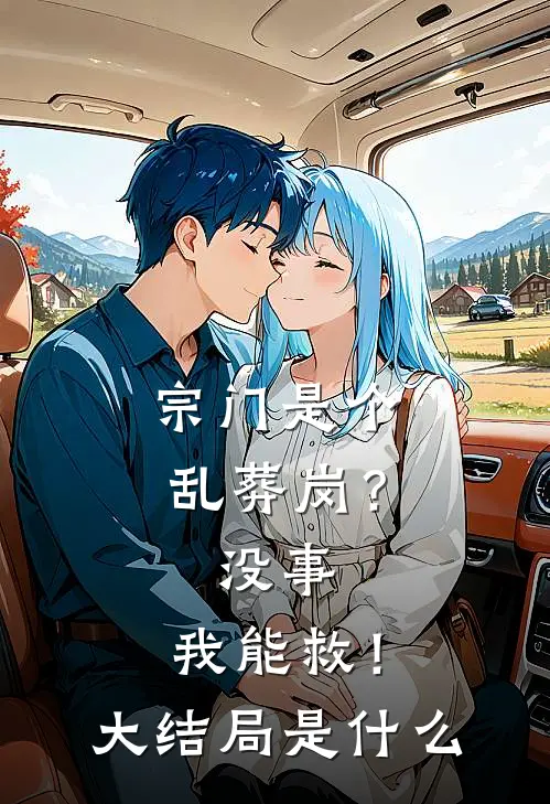 宗门是个乱葬岗？没事，我能救！大结局是什么