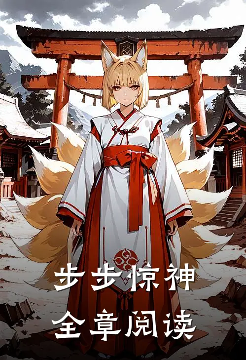 步步惊神全章阅读