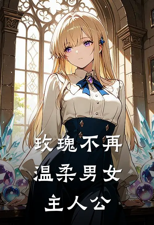 玫瑰不再温柔男女主人公