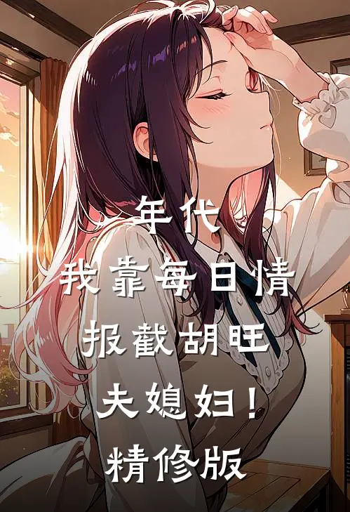年代：我靠每日情报截胡旺夫媳妇！精修版