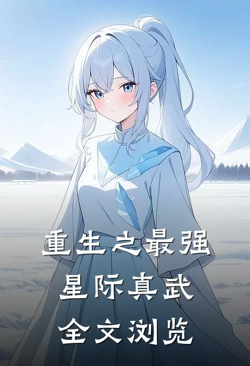 重生之最强星际真武全文浏览