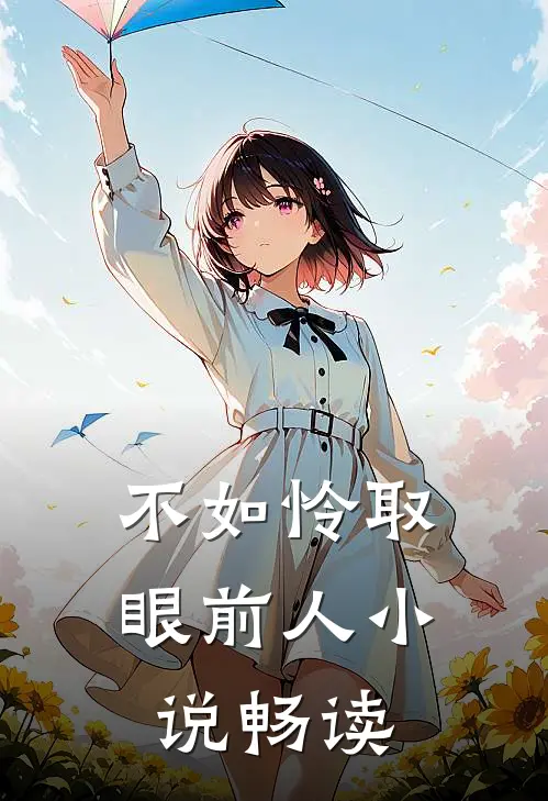 不如怜取眼前人小说畅读