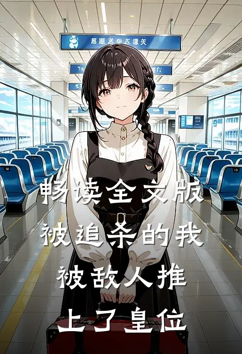 畅读全文版被追杀的我，被敌人推上了皇位