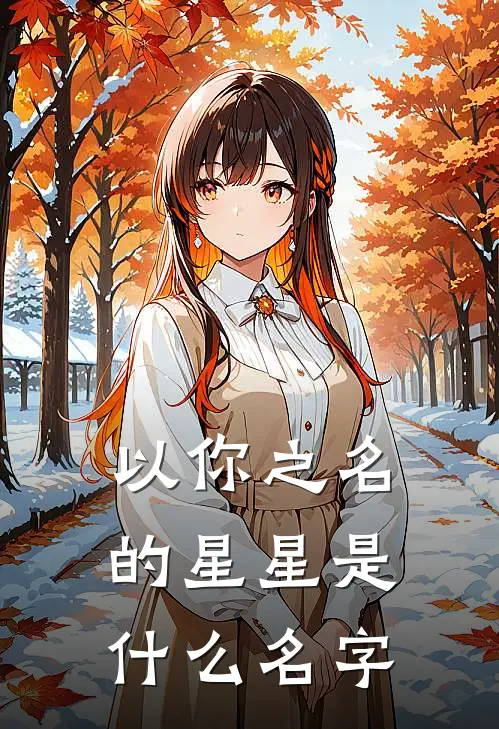以你之名的星星是什么名字