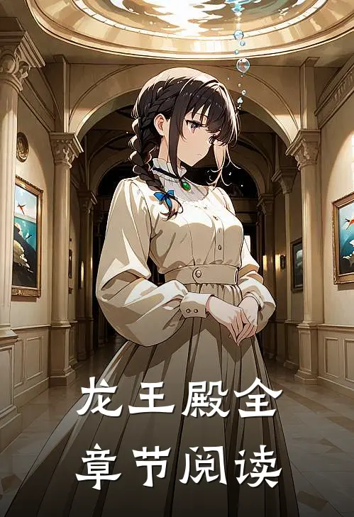 龙王殿全章节阅读