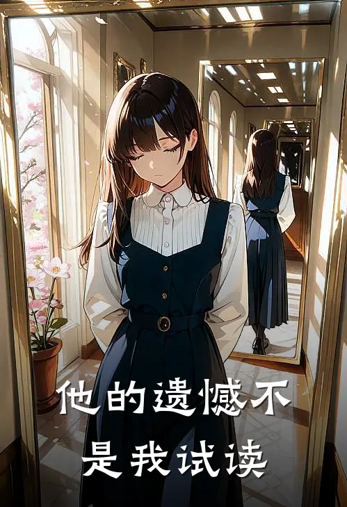 他的遗憾不是我试读