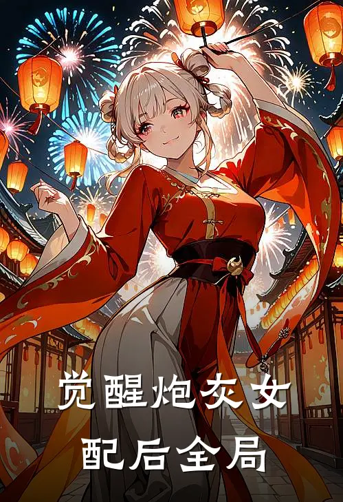 觉醒炮灰女配后全局