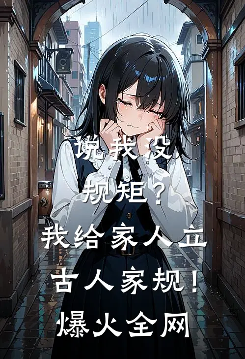 说我没规矩？我给家人立古人家规！爆火全网