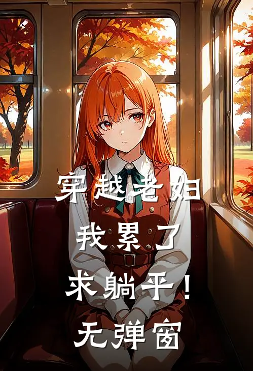 穿越老妇：我累了，求躺平！无弹窗