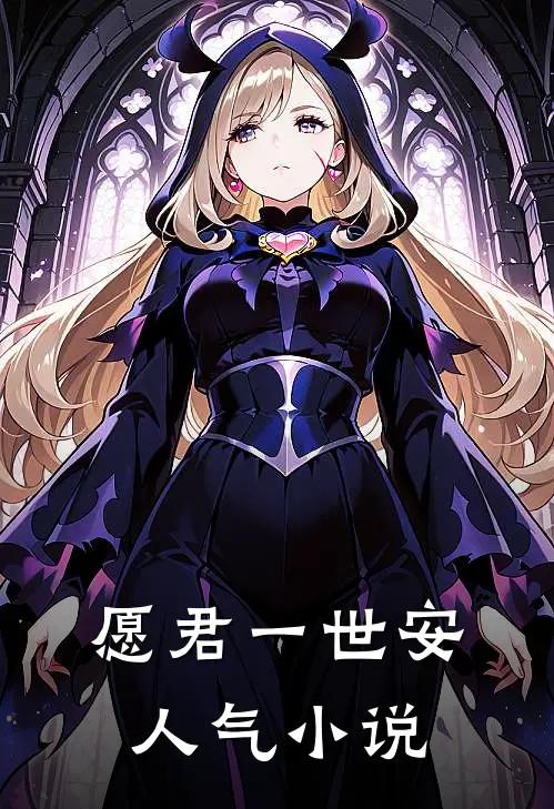 愿君一世安人气小说