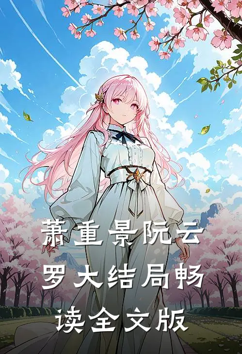 萧重景阮云罗大结局畅读全文版