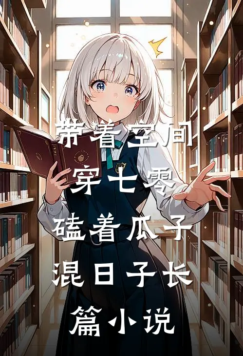 带着空间穿七零，磕着瓜子混日子长篇小说