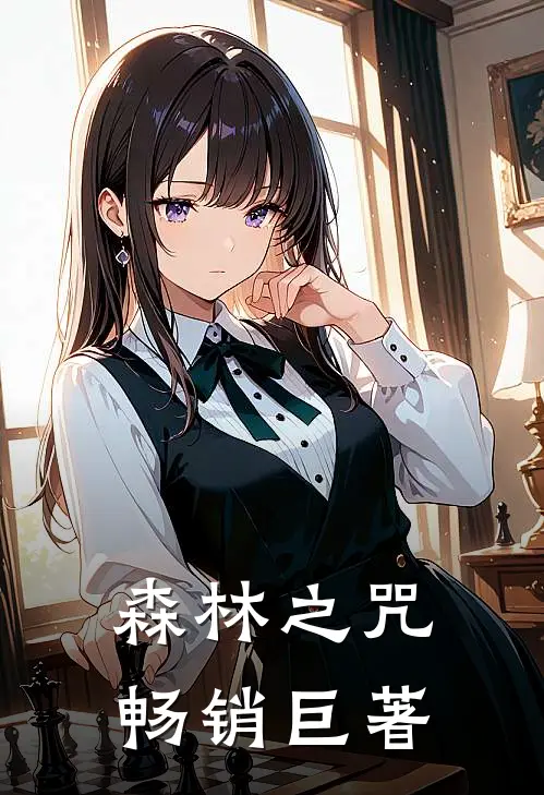 森林之咒畅销巨著