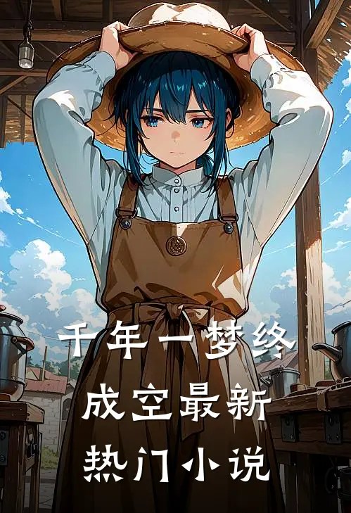 千年一梦终成空最新热门小说
