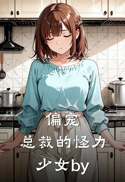 偏宠：总裁的怪力少女by