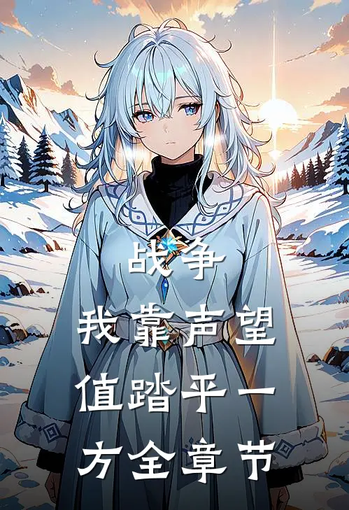 战争：我靠声望值踏平一方全章节