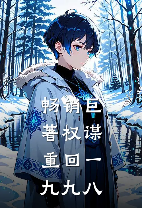 畅销巨著权谋：重回一九九八