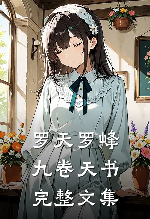 罗天罗峰九卷天书完整文集