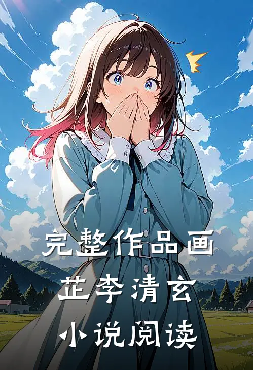 完整作品画芷李清玄小说阅读