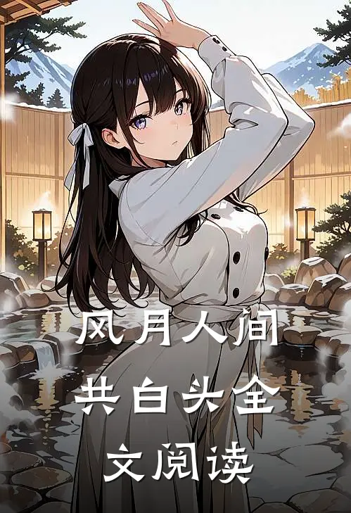 风月人间共白头全文阅读