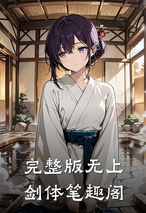 完整版无上剑体笔趣阁