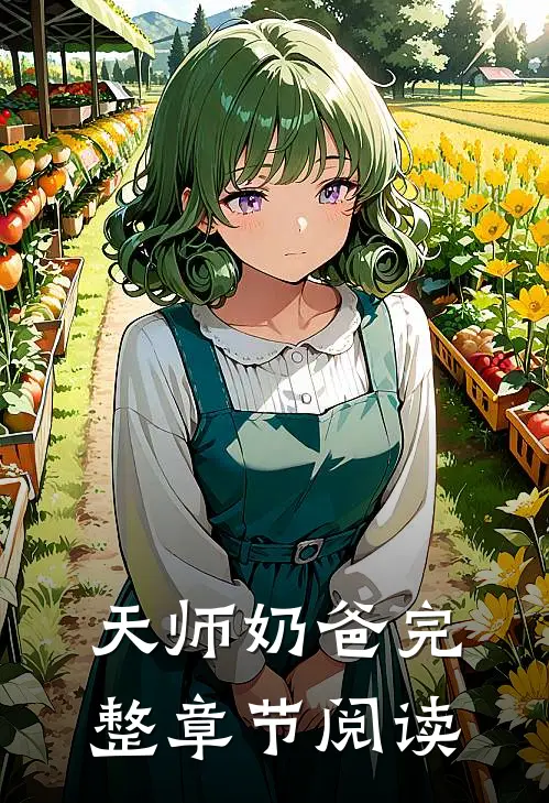 天师奶爸完整章节阅读