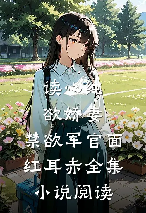 读心纯欲娇妻,禁欲军官面红耳赤全集小说阅读