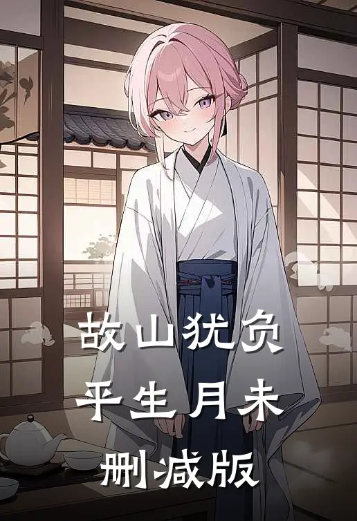 故山犹负平生月未删减版