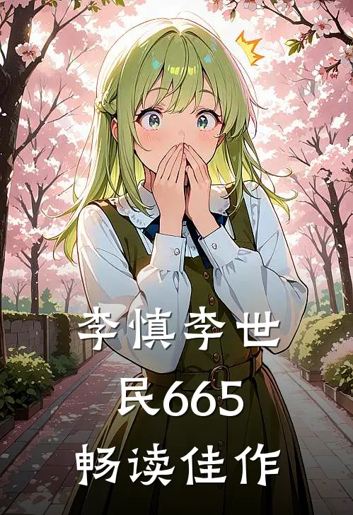 李慎李世民665畅读佳作