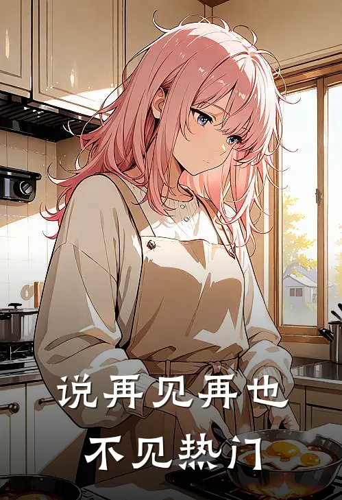 说再见再也不见热门