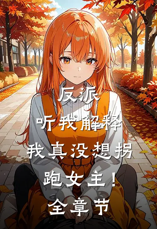 反派：听我解释，我真没想拐跑女主！全章节