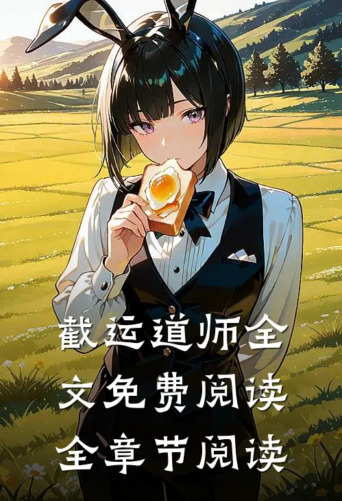 截运道师全文免费阅读全章节阅读
